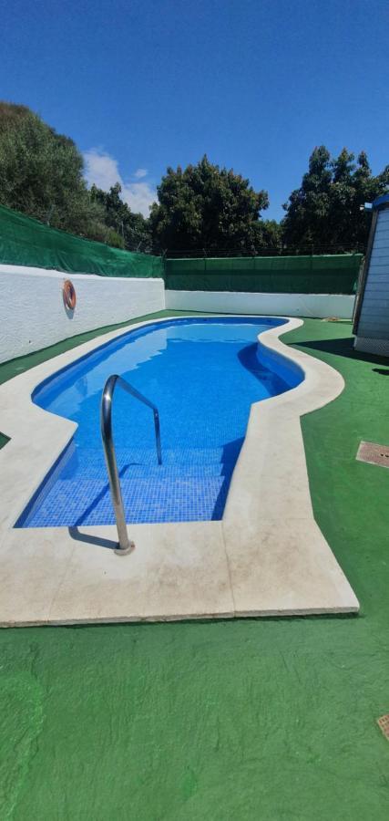 Un Lugar Para Descansar Y Disfrutar Velez Malaga Luaran gambar