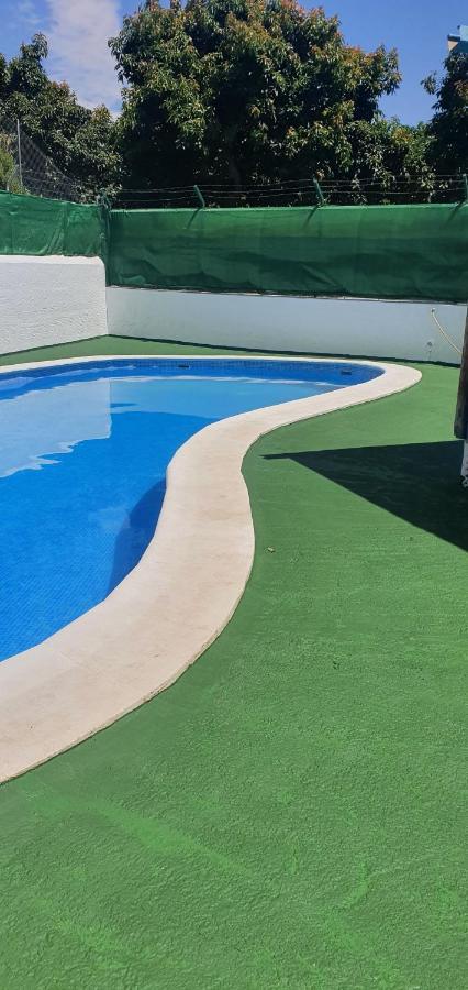 Un Lugar Para Descansar Y Disfrutar Velez Malaga Luaran gambar